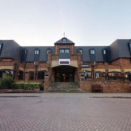 Village Hotel Blackpool Kültér fotó
