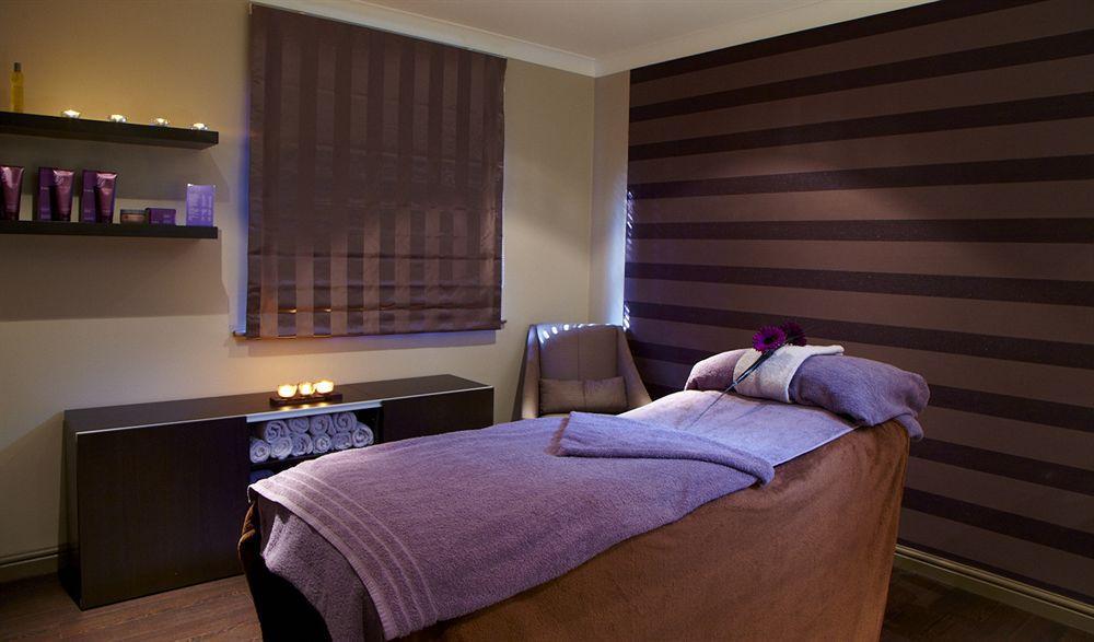 Village Hotel Blackpool Kültér fotó
