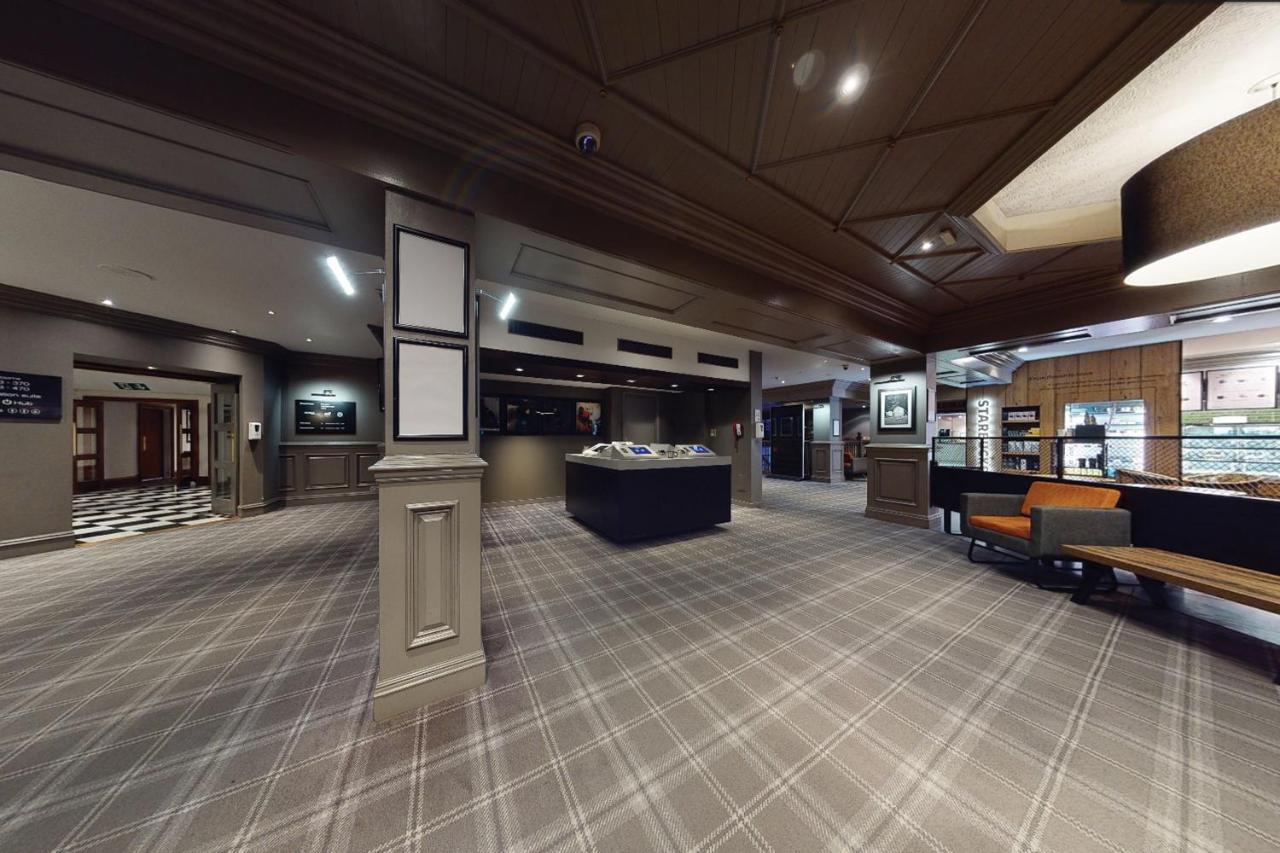 Village Hotel Blackpool Kültér fotó
