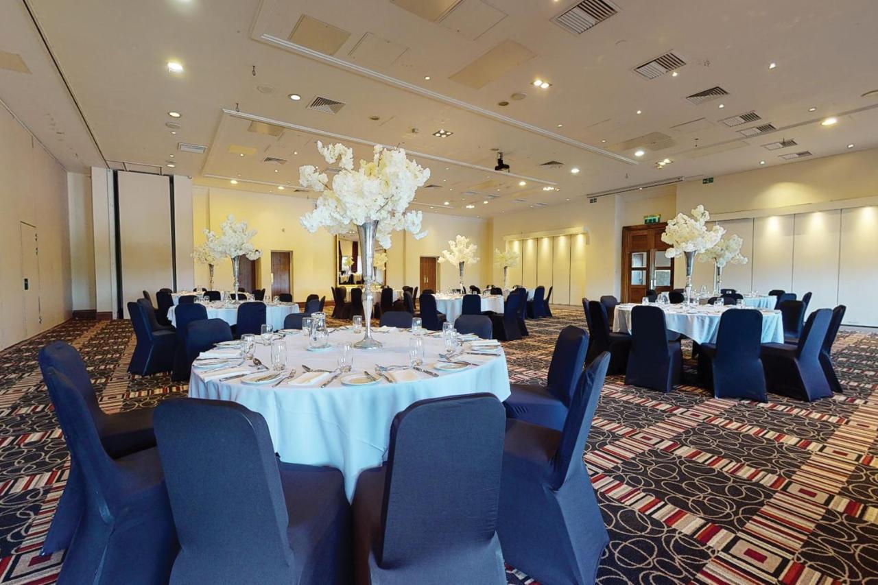 Village Hotel Blackpool Kültér fotó