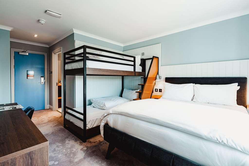 Village Hotel Blackpool Szoba fotó