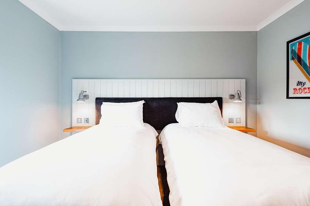 Village Hotel Blackpool Szoba fotó