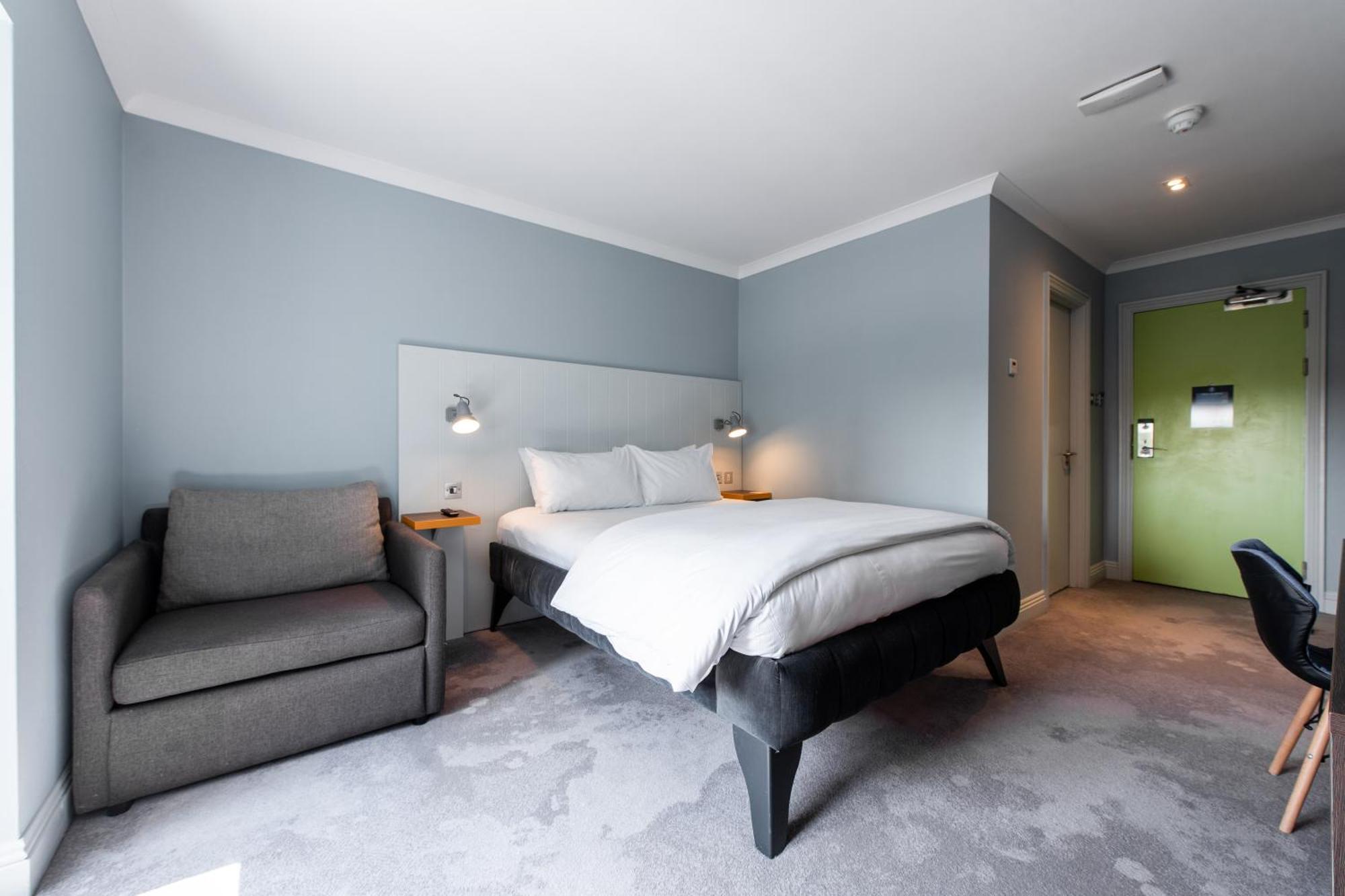 Village Hotel Blackpool Kültér fotó