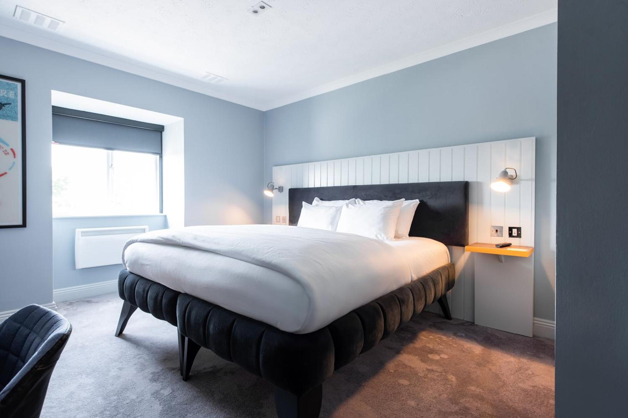 Village Hotel Blackpool Kültér fotó
