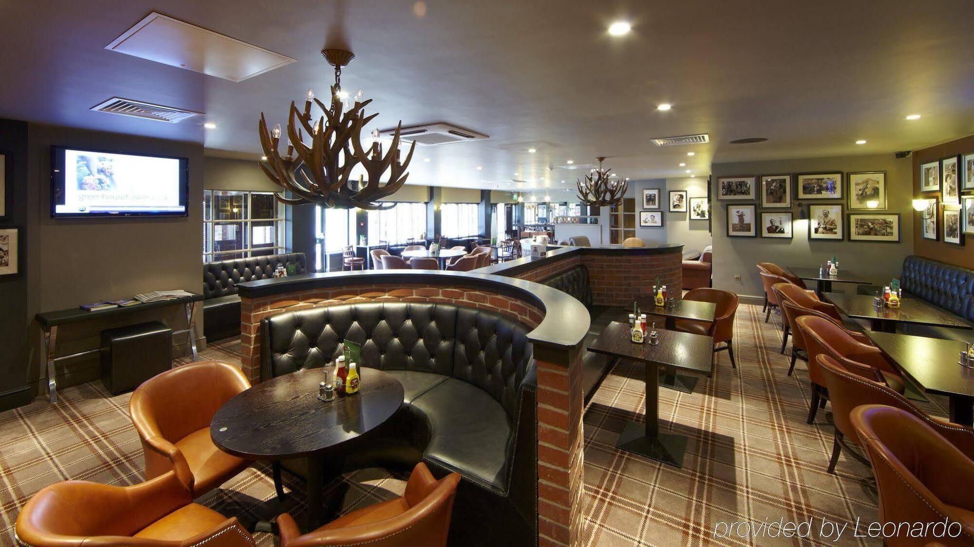 Village Hotel Blackpool Kültér fotó